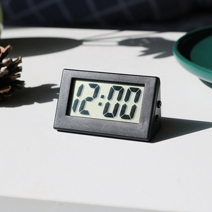 Hình Tam Giác Giá Rẻ Mini Kỹ Thuật Số Xe Đồng Hồ Trong Một Chiếc Xe Cho Bảng Điều Khiển Xe 308 - Product Image 4