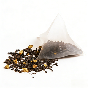 Bolsitas de Té de Naranja Natural OEM - Sabor Cítrico Refrescante, Aroma Dulce y Afrutado, Grado Alimenticio, 20 Bolsitas, Suministro de Marca Privada - Product Image 4