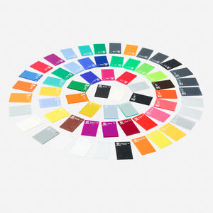 滑らかな端が付いている光学等級のキャストアクリルシート - Product Image 2