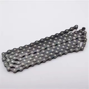 Venta Directa <span class=keywords><strong>de</strong></span> Fábrica al por Mayor <span class=keywords><strong>de</strong></span> Cadenas <span class=keywords><strong>de</strong></span> Acero Inoxidable BMX <span class=keywords><strong>de</strong></span> Alta Calidad <span class=keywords><strong>para</strong></span> Bicicletas <span class=keywords><strong>de</strong></span> Montaña <span class=keywords><strong>para</strong></span> Niños en Varios Modelos - Product Image 2