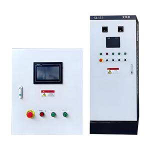 Hộp điều khiển màn hình cảm ứng hộp điều khiển quạt và máy bơm nước - Product Image 2