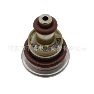 Régulateur de pression d'injection de carburant 35301-2P000 pour Hyundai Elantra et Kia – Pièce de rechange - Product Image 3