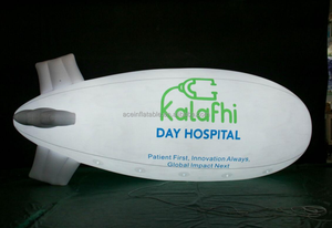 Tùy chỉnh thực hiện quảng cáo <span class=keywords><strong>Inflatable</strong></span> PVC airship với <span class=keywords><strong>LED</strong></span> ánh sáng Helium <span class=keywords><strong>blimp</strong></span> ngoài trời Zeppelin <span class=keywords><strong>Inflatable</strong></span> <span class=keywords><strong>blimp</strong></span> để bán - Product Image 2