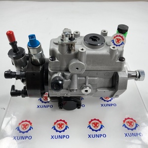 9320A851T 2644HB218 Diesel <b>Pump</b> for Engine Excavator Parts - Product Image 6
