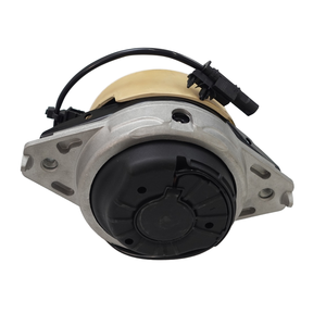 Phụ tùng ô tô New nhôm động cơ gắn kết cho Mercedes-Benz w166 OE 1662406917 - Product Image 1