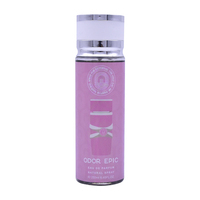 Brume pour le corps en marque privée 250 ml, logo personnalisé, parfum longue durée, vaporisateur, plus de 50 parfums, vente en gros, OEM ODM, parfum pour femmes