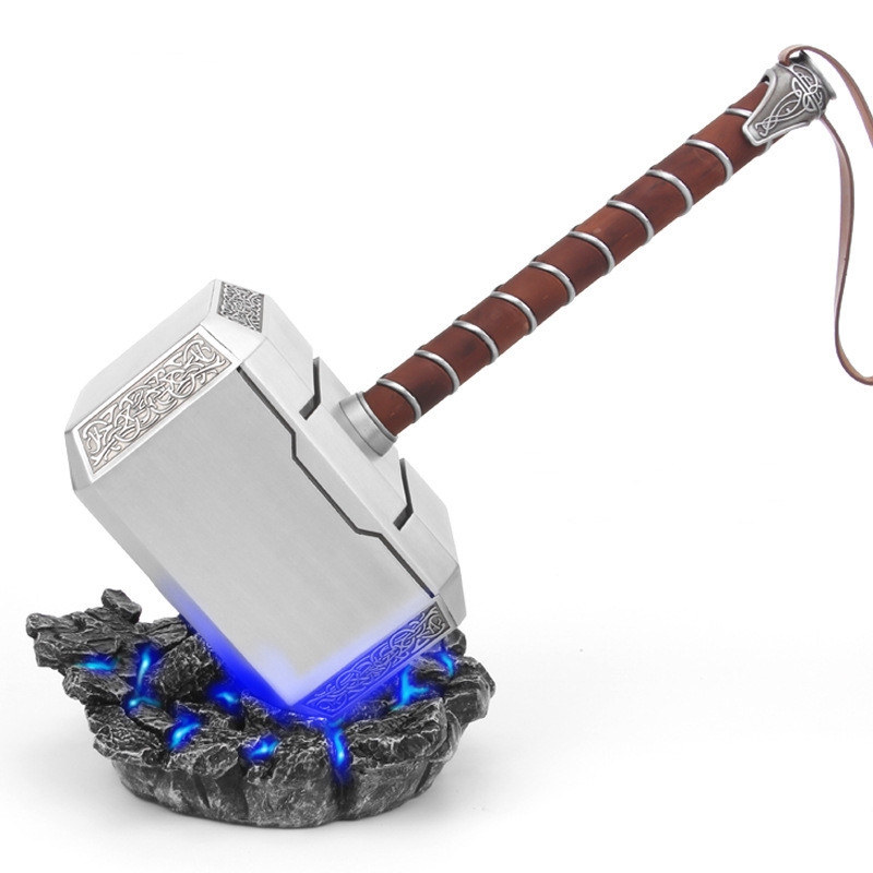 45cm  Thor Hammer