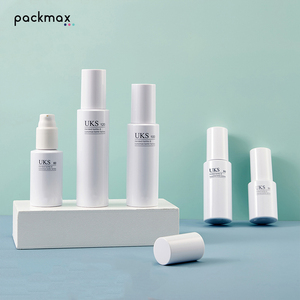 ขวดพลาสติก PET สีขาวขนาด 50-150 มล. สำหรับสเปรย์และโลชั่น – ภาชนะบรรจุเครื่องสำอางแบบพกพาสำหรับเดินทาง - Product Image 3