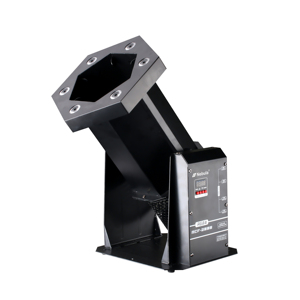 MCF-2000 all'ingrosso della fabbrica di coriandoli elettronici 1250W <span class=keywords><strong>DMX</strong></span> telecomando per eventi fase effetto macchina partito DJ cc - Product Image 3