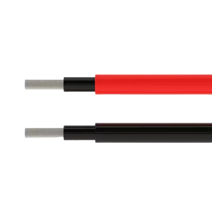 4mm2 XLPE Insulated PV Panel Wire <b>Cable</b> <b>Solar</b> Wire <b>Cable</b> for Panel 1500v 1000v Tinned Copper - Product Image 6