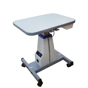 Optischer motorisierter Tisch WZ-3A Hub tisch für Ophthalmic Auto Computer Refrakto meter und medizinische Instrumente