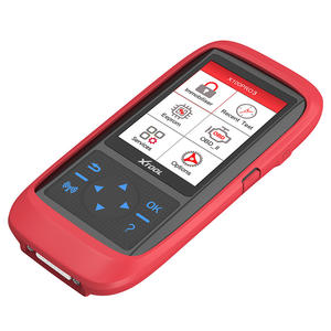 Alat Diagnostik Scanner Kode Mobil OBD2 XTOOL X100 PRO3, Alat Pemrogram Kunci Otomatis, Alat IMMO - Product Image 4