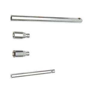 Resistente strumento di protezione per tubi autosvuotanti da 150mm per attrezzatura e accessori per immersioni subacquee - Product Image 6
