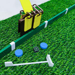 Gioco da Tavolo di Calcio in Plastica Personalizzabile all'Ingrosso, Giocattoli con Pallone per Feste e Uso da Scrivania - Product Image 5