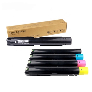 NPG67 GPR-53 C-EXV49 CEXV49 Kit cartuccia di ricarica Toner per fotocopiatrice compatibile per IR ADV C3330 C 3320 C3325 C3320L fotocopiatrice <span class=keywords><strong>a</strong></span> <span class=keywords><strong>colori</strong></span> - Product Image 6