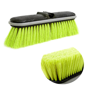 ESD Household Multipurpose Outdoor Exterior 10" Soft Bristle Washing <strong>Brush</strong> - Product Image 5