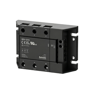 รีเลย์โซลิดสเตท Autonics รุ่นใหม่ของแท้ ซีรีส์ SR3 รุ่น SR3-2450/SR3-2475 พร้อมฮีทซิงค์แบบถอดได้ - Product Image 4