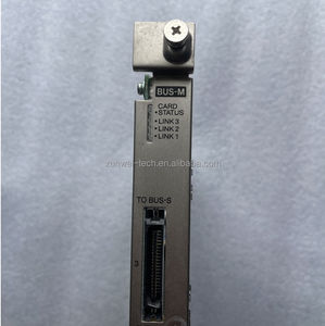 Tarjeta BUS-M y BUS-S KX-TDA6110 para <span class=keywords><strong>Central</strong></span> <span class=keywords><strong>Telefónica</strong></span> Panasonic KX-TDA600 y KX-TDE600 TDA6110 - Product Image 1