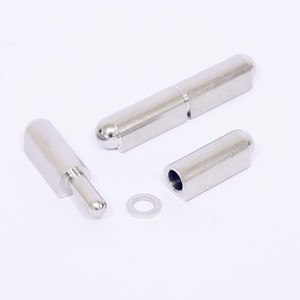 Soldadura de servicio pesado en <span class=keywords><strong>bisagras</strong></span> de puerta <span class=keywords><strong>para</strong></span> puertas <span class=keywords><strong>grandes</strong></span> con capacidad de carga superior - Product Image 1