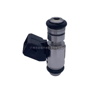 Inyector de Combustible Iwp217 8201036397 para Motor Dacia Renault, Pieza de Acero - Product Image 1