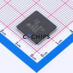 High Quality TM4C123GH6PZI7R LQFP-100(14x14) Integrated Circuit IC Chip Microcontroller (MCU/MPU/SoC) - Product Image 1
