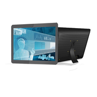 Tablet Industrial Android Resistente Allwinner de 10.1 Pulgadas con Wi-Fi 4G y Procesador de Cuatro Núcleos a 1.4GHz, Venta al Por Mayor