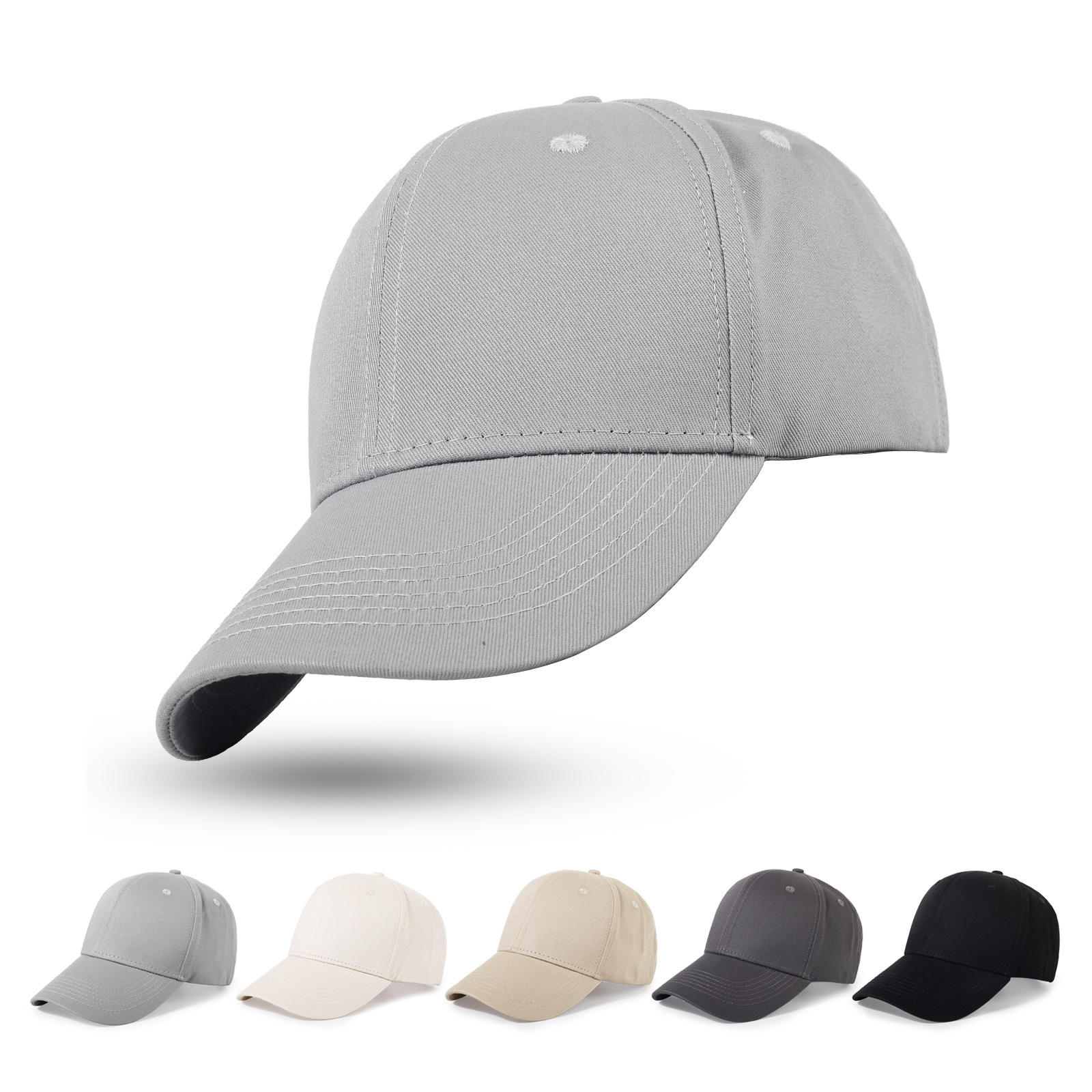 สีเทาอ่อน