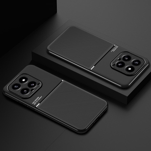 Custodia per telefono con accessori magnetici alla moda per Xiaomi 15 14 Pro po F5 X5 F4 X3 GT per <span class=keywords><strong>Redmi</strong></span> Note 14 Pro <span class=keywords><strong>11S</strong></span> - Product Image 4