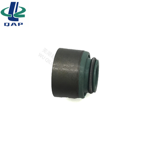 13207-2B500 Joint de tige de soupape de moteur de pièces automobiles Joint d'huile de soupape pour Nissan CHERRY 13207-2B500 - Product Image 3