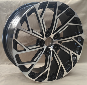 Jantes Flow Formed <span class=keywords><strong>18</strong></span> 19 20 <span class=keywords><strong>pouces</strong></span> 5x112 pour <span class=keywords><strong>Audi</strong></span> A3 A4 A5 A6 A7 Mercedes Classe C E S Performance ET35 8.0J - Product Image 2