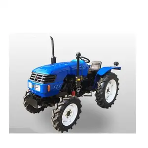 Small Farm Walk Behind Tractor For Sale