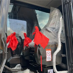 Excavatrice Sany Sy215C, vente directe d'usine d'excavatrices Sany, excavatrice Sany d'occasion de haute qualité pour la construction en promotion - Product Image 6