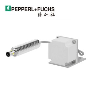 Capteur résistant aux hautes températures Pepperl+Fuchs Ncn25 F35 A2 250 V1 IP67 pour usage industriel - Product Image 2