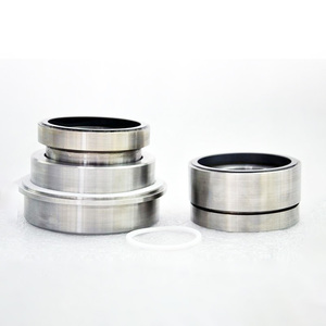 Safematic-SE1F-AP-50-<span class=keywords><strong>GREO</strong></span> Tenuta Meccanica per Pompa ASP DWG 305644 - Product Image 1