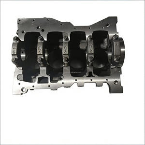 Yüksek Kaliteli Yeni K7M Motor Parçaları Çıplak Motor Bloğu 110108138R 7701479054 Renault 1.6 için - Product Image 4