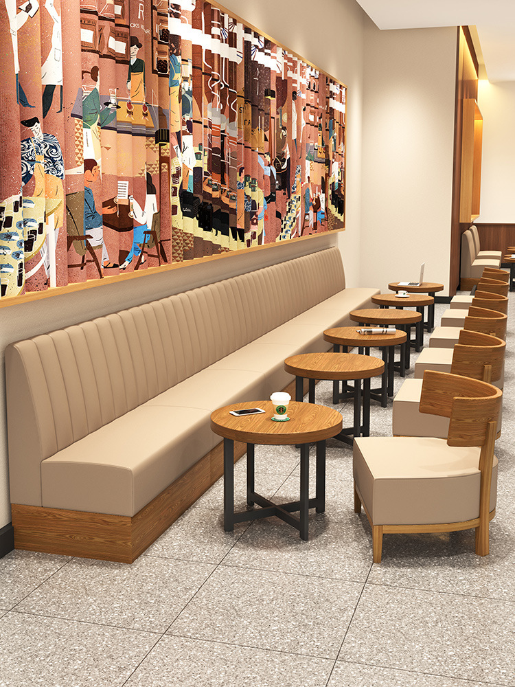 How to Choose Boba Tea Shop Furniture: A Complete Buying Guide