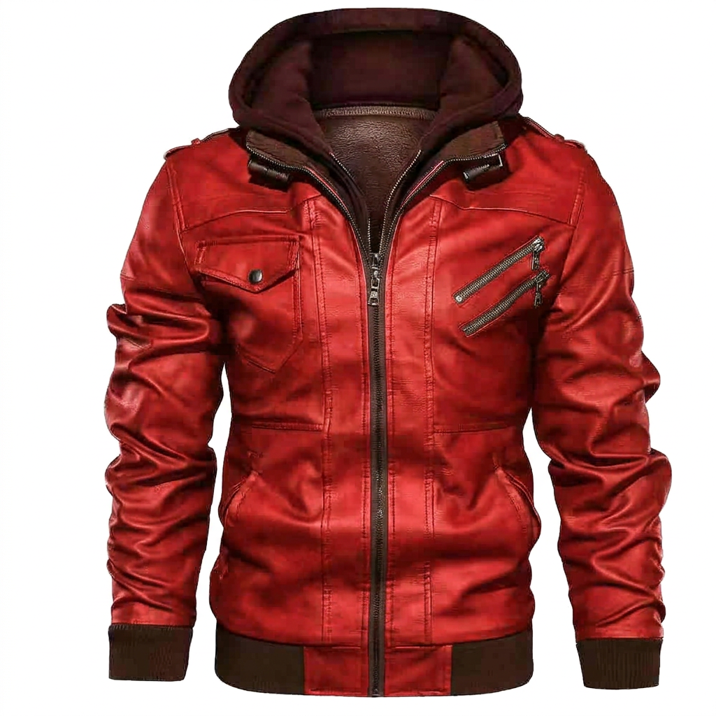 Corail Rouge