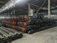 Pipa Casing Oilfield API 5CT STD BARU 9-5/8" J55/K55/N80/L80/T95/P110/Q125 R3 dengan Ulir Premium STC/LTC/BTC