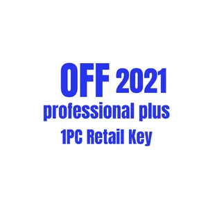 오프 아이스 2021 프로페셔널 플러스 소매 키 100% 온라인 활성화 2021 프로 플러스 라이센스 키 계정 이메일로 보내기