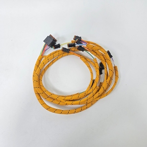 Faisceau de câblage moteur pour excavatrice Caterpillar 725 <span class=keywords><strong>730D</strong></span> 173-1706 173-1709 193-6951 - Product Image 2