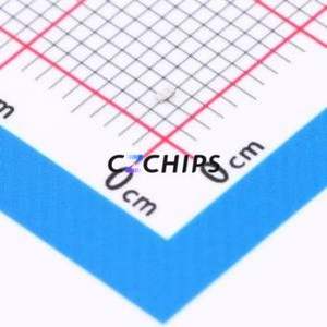 Résistance SMD CR-02FL6---8K2 0402 (Type : Film Épais) (Résistance : 8,2 kOhm Précision : 1%) - Product Image 2