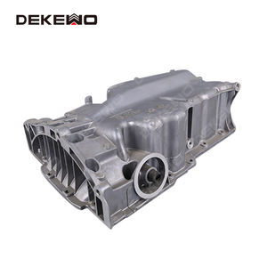 04E103601H 04E103603H 1,6 Cárter de aceite de motor para VW Jetta Polo SKODA Yeti <span class=keywords><strong>Fabia</strong></span> - Product Image 4