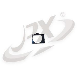 Couvercle de ventilateur de radiateur BMW série 7 E38, pièce de rechange pour modèles 1995-2003 - Product Image 2