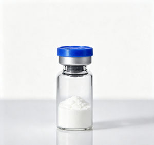Entrega Rápida de Péptidos Liofilizados, Tripeptido-1 en Polvo, Material de Colágeno para el Cuidado de la Piel, Péptidos en Stock - Product Image 3