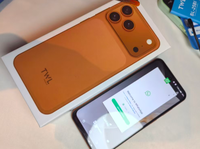 Teléfono Inteligente Android 2026 I 4G LTE Versión EU 8+64GB 17Pro Marca TWL, Batería de 4000mAh, Doble SIM, Pantalla de 6.67 Pulgadas