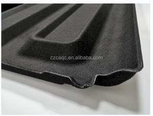 Copertura per <span class=keywords><strong>Bagagliaio</strong></span> Compatibile con Nissan <span class=keywords><strong>Qashqai</strong></span> Terza Generazione 2023 HR13 1.3T e Successivi - Product Image 4