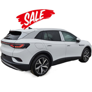Voiture Changan Cs55 Plus Rouge Pas Cher Tout Neuf <span class=keywords><strong>4</strong></span> Roues Motrices Essence Fabriqué en Chine Moteur 1.5 <span class=keywords><strong>T</strong></span> Avec Équipement de Luxe - Product Image 1