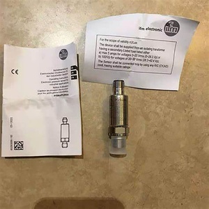 IFM PT5404 PT-010-SEG14-A-ZVG/US/ /W - Product Image 2