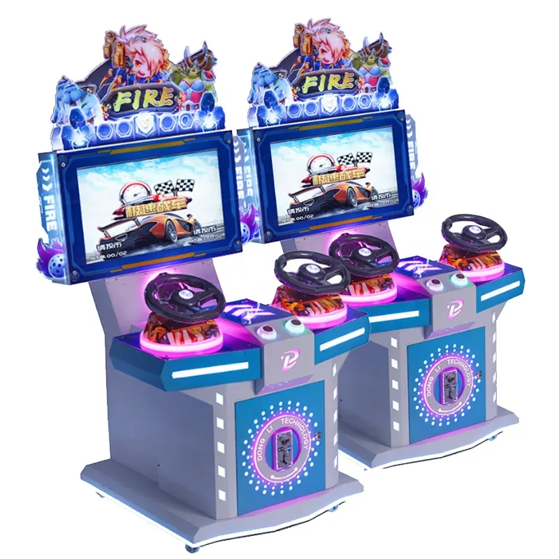 JiaXin Source Factory OEM Service Shooting Target Gun Arcade Amusement Game Machine Shooting Game