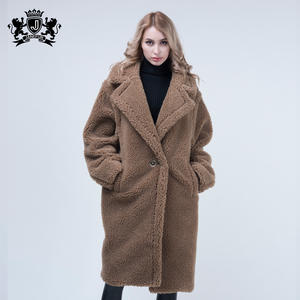 <span class=keywords><strong>Precio</strong></span> barato abrigo <span class=keywords><strong>de</strong></span> piel <span class=keywords><strong>de</strong></span> oveja grueso abrigo <span class=keywords><strong>de</strong></span> piel <span class=keywords><strong>de</strong></span> <span class=keywords><strong>cordero</strong></span> esquilado estilo largo abrigo <span class=keywords><strong>de</strong></span> piel <span class=keywords><strong>de</strong></span> oveja <span class=keywords><strong>de</strong></span> gran tamaño para mujer para invierno - Product Image 2